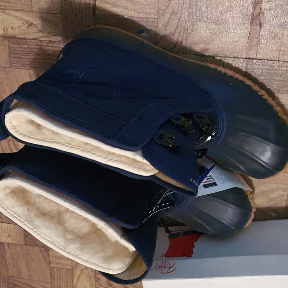 Snow boot - Picture 3 of 4